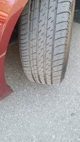 Hyundai Sonata 2009, 213,000 km - 2.4 l - Bakı