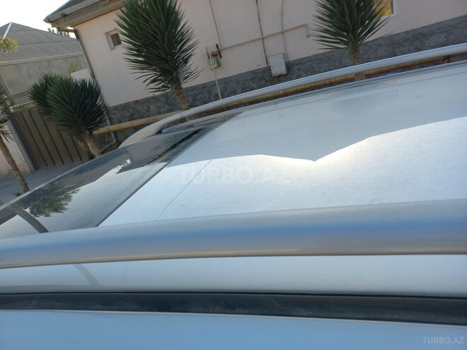 Hyundai Santa Fe 2010, 125,500 km - 2.0 l - Bakı