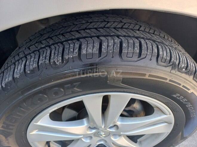 Hyundai Santa Fe 2010, 125,500 km - 2.0 l - Bakı