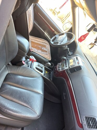 Hyundai Santa Fe 2010, 125,500 km - 2.0 l - Bakı