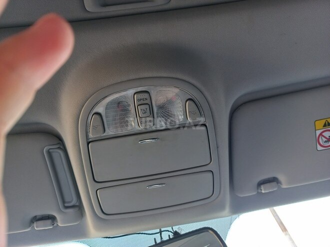 Hyundai Santa Fe 2010, 125,500 km - 2.0 l - Bakı