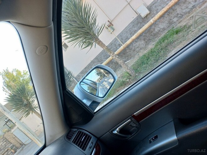 Hyundai Santa Fe 2010, 125,500 km - 2.0 l - Bakı