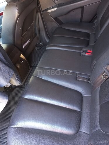 Hyundai Santa Fe 2010, 125,500 km - 2.0 l - Bakı