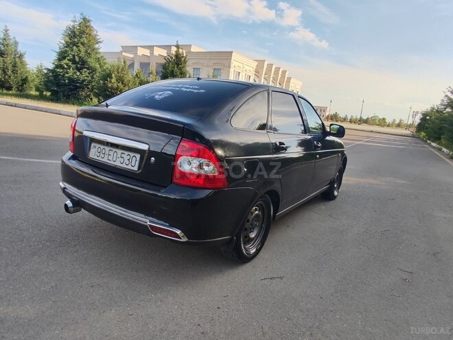 LADA (VAZ) Priora 2013, 195,000 km - 1.6 l - Ağdaş
