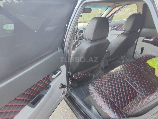 LADA (VAZ) Priora 2013, 195,000 km - 1.6 l - Ağdaş