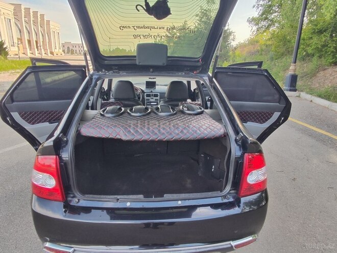 LADA (VAZ) Priora 2013, 195,000 km - 1.6 l - Ağdaş
