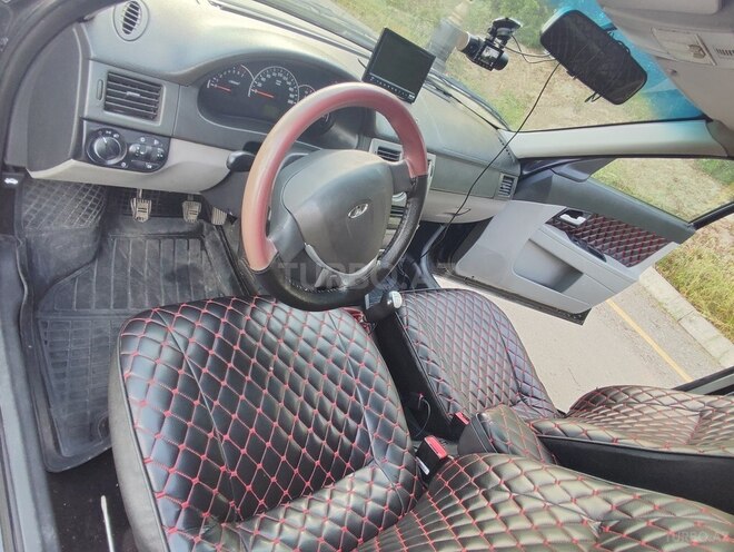 LADA (VAZ) Priora 2013, 195,000 km - 1.6 l - Ağdaş