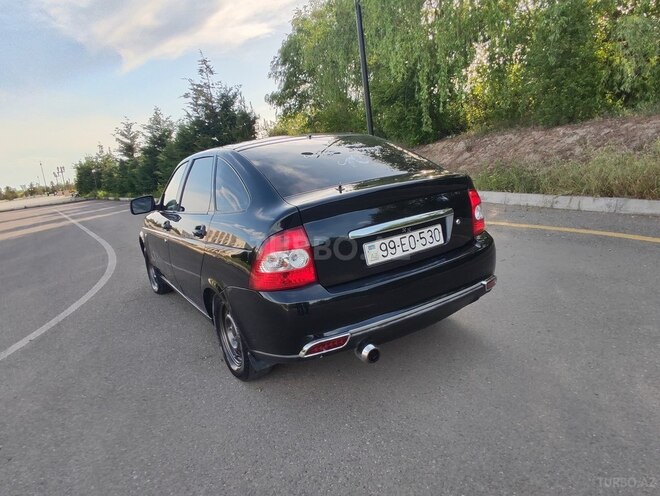 LADA (VAZ) Priora 2013, 195,000 km - 1.6 l - Ağdaş
