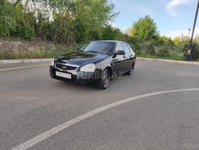 LADA (VAZ) Priora 2013, 195,000 km - 1.6 l - Ağdaş