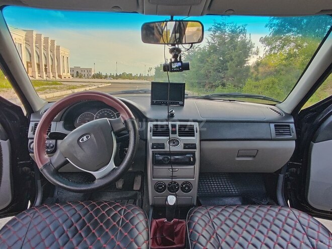 LADA (VAZ) Priora 2013, 195,000 km - 1.6 l - Ağdaş