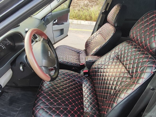 LADA (VAZ) Priora 2013, 195,000 km - 1.6 l - Ağdaş