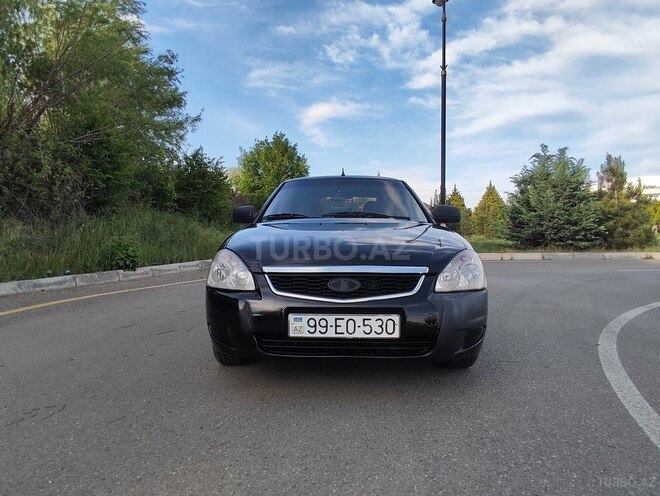 LADA (VAZ) Priora 2013, 195,000 km - 1.6 l - Ağdaş