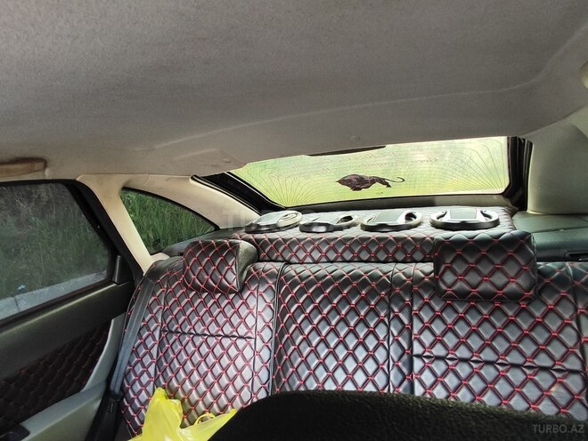 LADA (VAZ) Priora 2013, 195,000 km - 1.6 l - Ağdaş