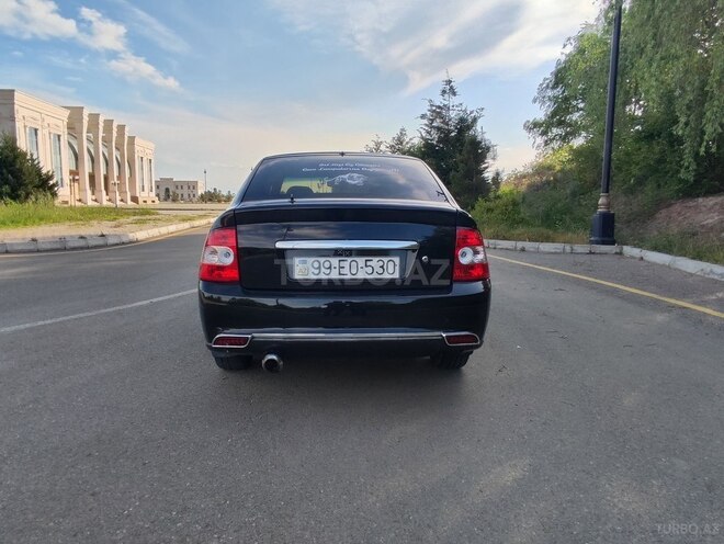 LADA (VAZ) Priora 2013, 195,000 km - 1.6 l - Ağdaş