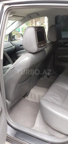 Toyota Prius 2008, 180,000 km - 1.5 l - Gəncə
