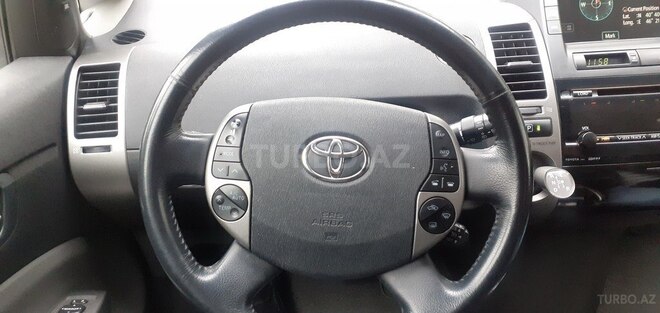 Toyota Prius 2008, 180,000 km - 1.5 l - Gəncə