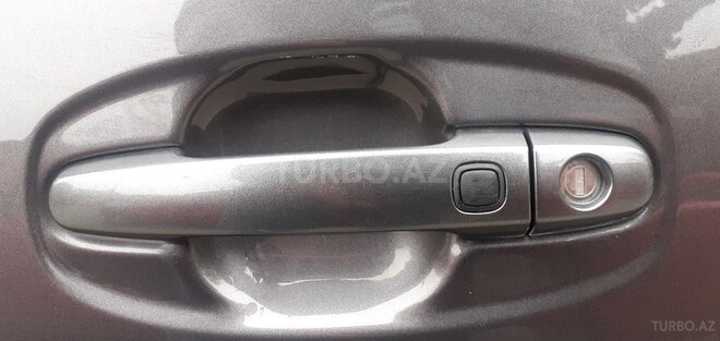 Toyota Prius 2008, 180,000 km - 1.5 l - Gəncə
