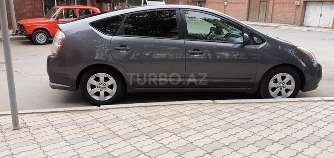 Toyota Prius 2008, 180,000 km - 1.5 l - Gəncə