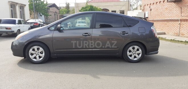 Toyota Prius 2008, 180,000 km - 1.5 l - Gəncə