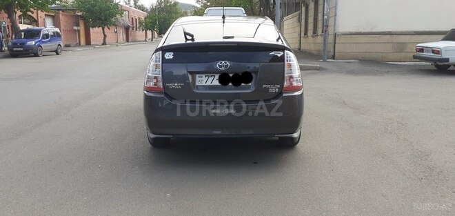 Toyota Prius 2008, 180,000 km - 1.5 l - Gəncə