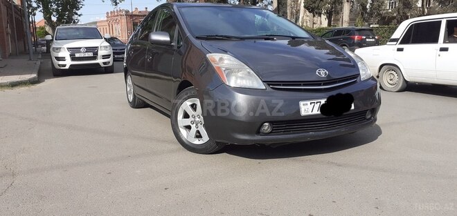 Toyota Prius 2008, 180,000 km - 1.5 l - Gəncə