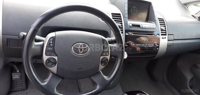 Toyota Prius 2008, 180,000 km - 1.5 l - Gəncə