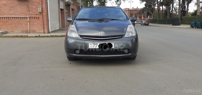 Toyota Prius 2008, 180,000 km - 1.5 l - Gəncə