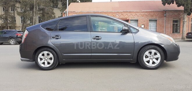 Toyota Prius 2008, 180,000 km - 1.5 l - Gəncə