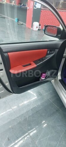 Toyota Corolla 2005, 199,000 km - 1.4 l - Bakı
