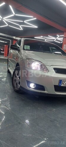 Toyota Corolla 2005, 199,000 km - 1.4 l - Bakı