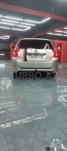 Toyota Corolla 2005, 199,000 km - 1.4 l - Bakı