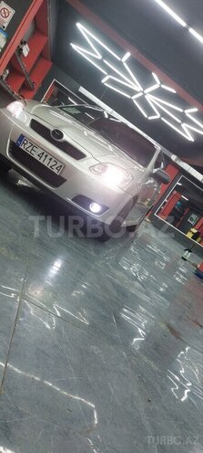 Toyota Corolla 2005, 199,000 km - 1.4 l - Bakı