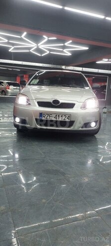 Toyota Corolla 2005, 199,000 km - 1.4 l - Bakı