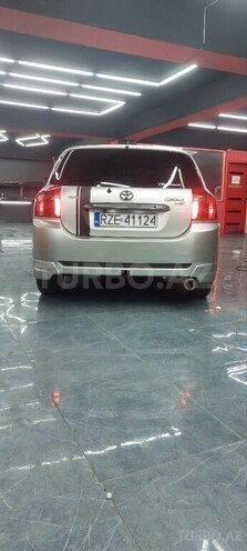 Toyota Corolla 2005, 199,000 km - 1.4 l - Bakı