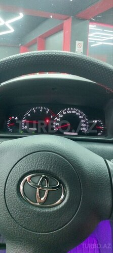 Toyota Corolla 2005, 199,000 km - 1.4 l - Bakı