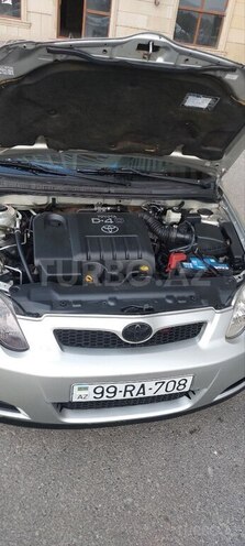 Toyota Corolla 2005, 199,000 km - 1.4 l - Bakı