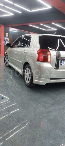 Toyota Corolla 2005, 199,000 km - 1.4 l - Bakı