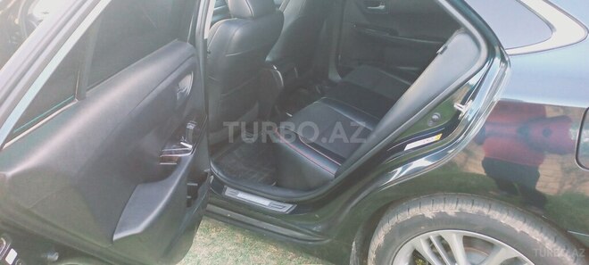 Toyota Camry 2016, 135,000 km - 2.5 л - Bakı