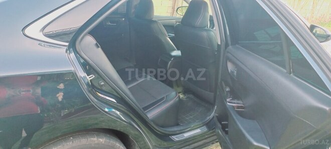 Toyota Camry 2016, 135,000 km - 2.5 л - Bakı