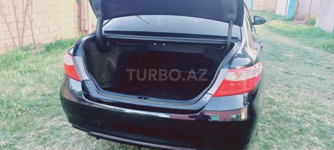 Toyota Camry 2016, 135,000 km - 2.5 л - Bakı