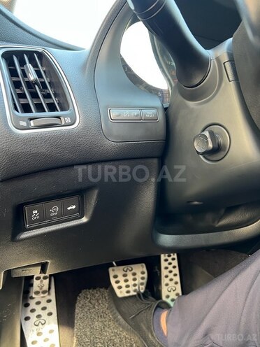 Infiniti Q50 2014, 280,000 km - 2.2 l - Bakı