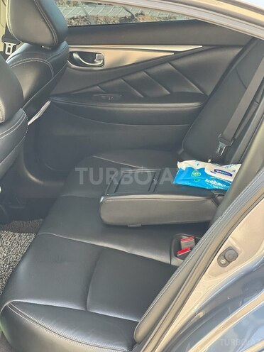 Infiniti Q50 2014, 280,000 km - 2.2 l - Bakı