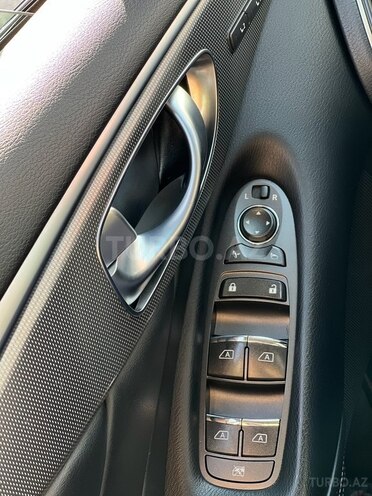 Infiniti Q50 2014, 280,000 km - 2.2 l - Bakı