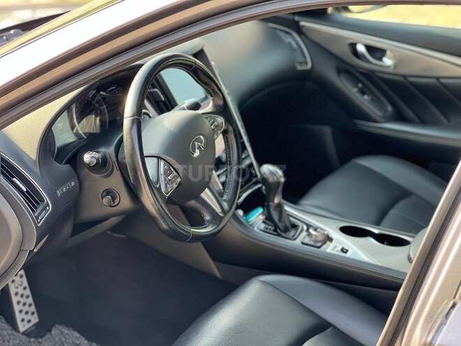 Infiniti Q50 2014, 280,000 km - 2.2 l - Bakı