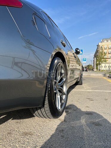Infiniti Q50 2014, 280,000 km - 2.2 l - Bakı