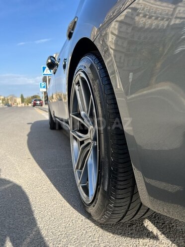 Infiniti Q50 2014, 280,000 km - 2.2 l - Bakı