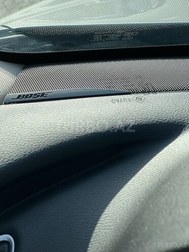 Infiniti Q50 2014, 280,000 km - 2.2 l - Bakı