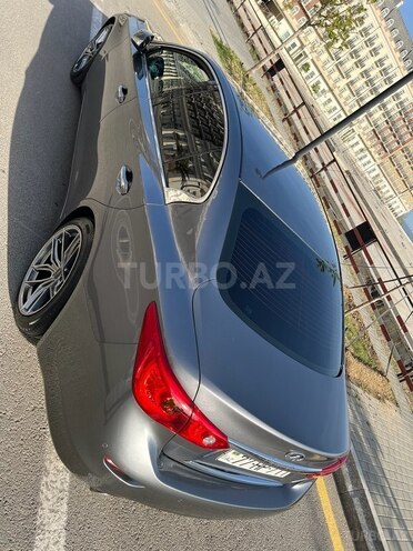 Infiniti Q50 2014, 280,000 km - 2.2 l - Bakı