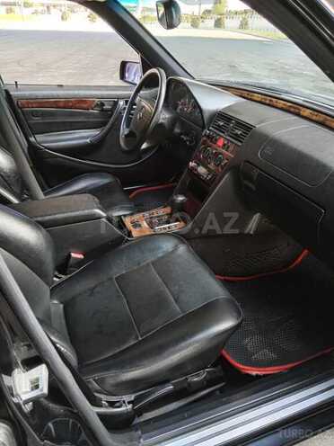 Mercedes C 230 2000, 280,891 km - 2.3 l - Bakı
