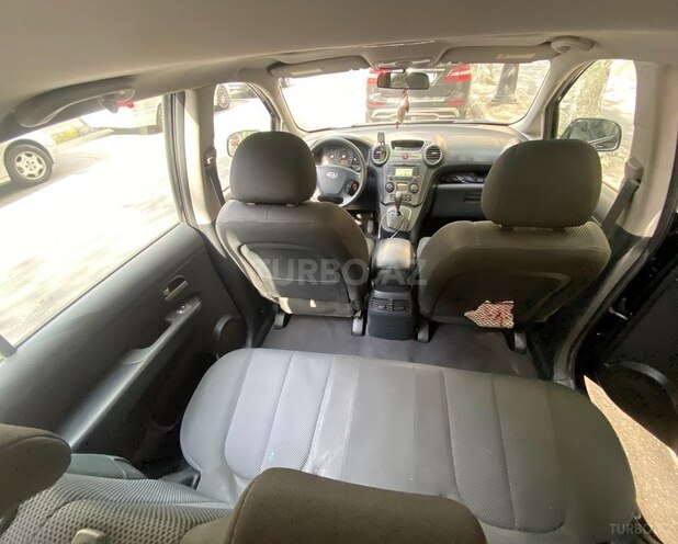 Kia Carens 2008, 170,000 km - 2.0 l - Bakı
